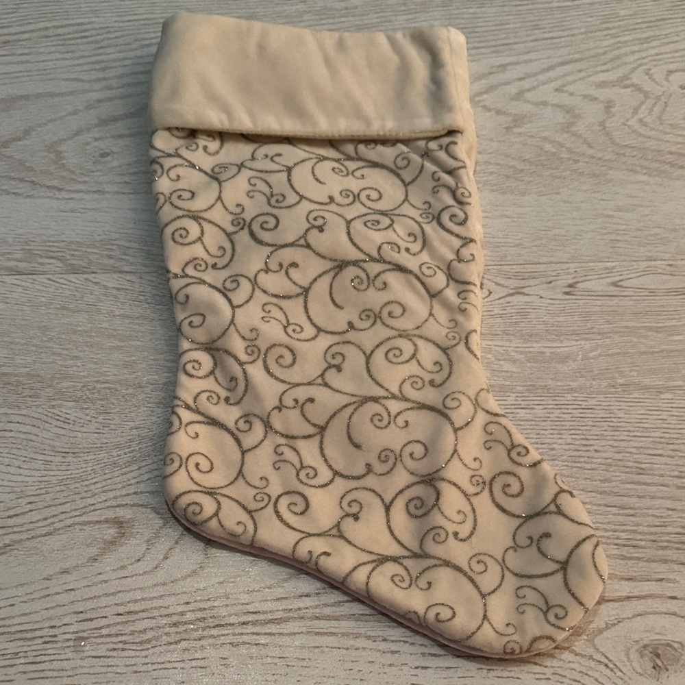 Christmas Stocking 🎄
